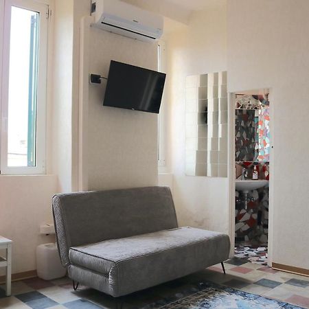 Darsena Suite - Via Argelati Milano Exterior foto