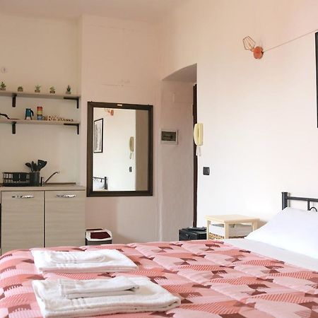 Darsena Suite - Via Argelati Milano Exterior foto
