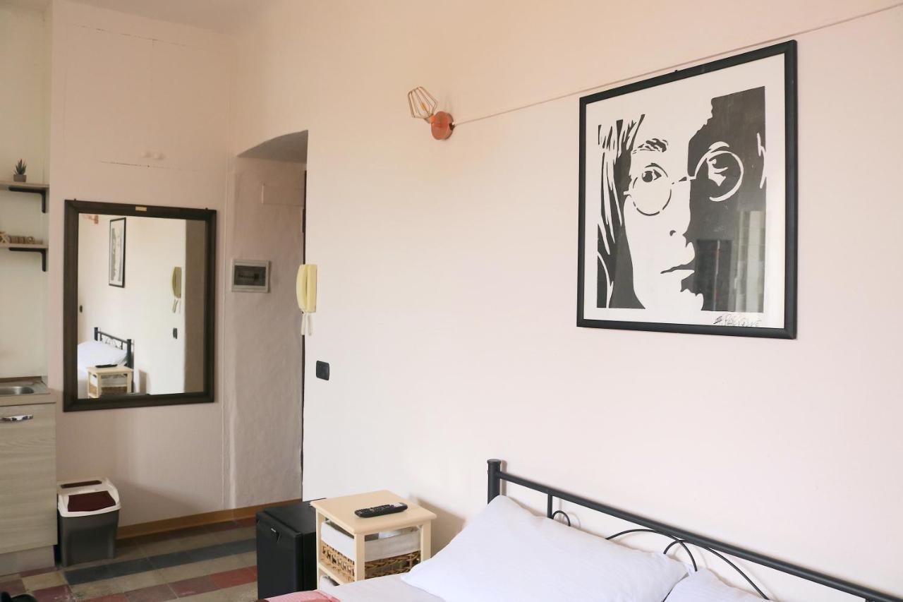 Darsena Suite - Via Argelati Milano Exterior foto